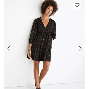 Madewell Dress